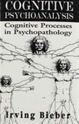 Cognative Psychoanalysis: Cognative Processes i... 1568217609 Book Cover