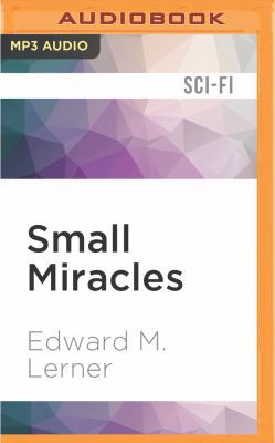 Small Miracles 1511397985 Book Cover