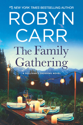 The Family Gathering 0778330761 Book Cover