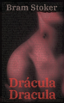 Drácula - Dracula [Spanish] 1916939279 Book Cover