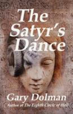 The Satyr's Dance 0993420842 Book Cover