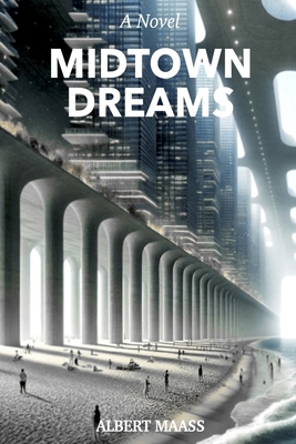 Midtown Dreams B0CWDNGLBZ Book Cover