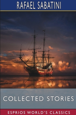 Collected Stories (Esprios Classics) 103415902X Book Cover