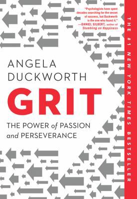 Grit 1443442321 Book Cover
