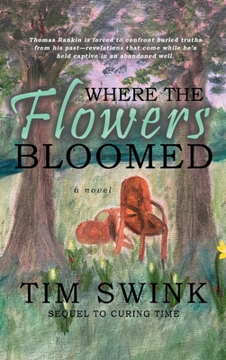 Where the Flowers Bloomed B0DXQZZ3ZD Book Cover