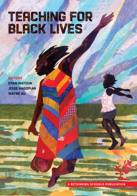 Teaching for Black Lives 0942961048 Book Cover