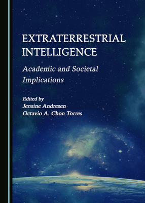 Extraterrestrial Intelligence: Academic and Soc... 1527577279 Book Cover