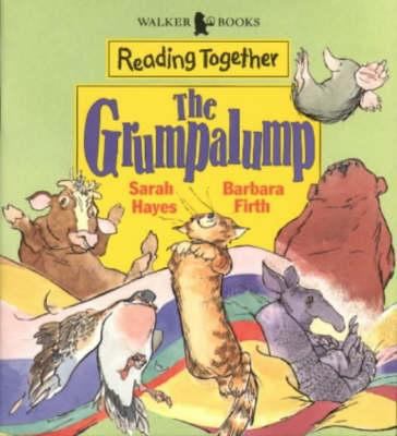 Reading Together Level 2: the Grumpalump (Readi... 0744548985 Book Cover