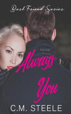 Always You 1532936850 Book Cover