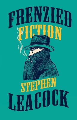 Frenzied Fiction 1913724085 Book Cover