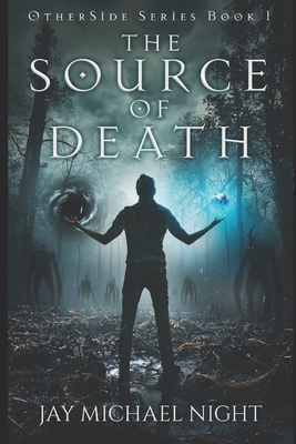 The Source of Death B0BCRZSJYX Book Cover