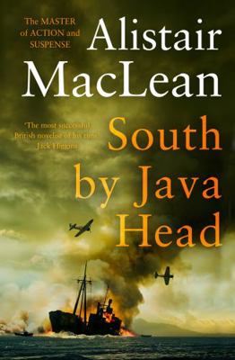 South by Java Head / Lost edition 0008337357 Book Cover