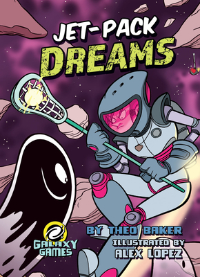 Jet-Pack Dreams 1641565217 Book Cover