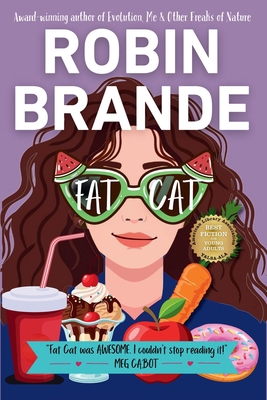 Fat Cat B0CLFXVH4V Book Cover