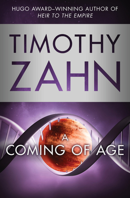 A Coming of Age 1453297898 Book Cover
