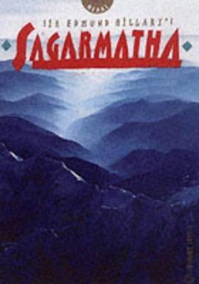 Sagarmatha Insight Guide 9624211787 Book Cover