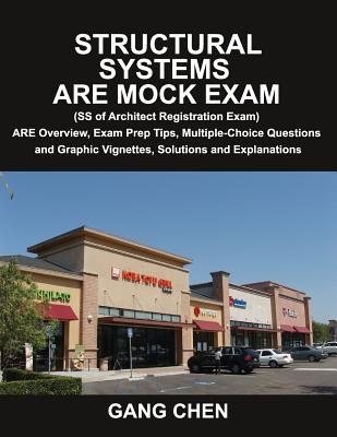 Structural Systems Are Mock Exam (SS of Archite... 1612650015 Book Cover