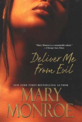 Deliver Me from Evil 0758212178 Book Cover