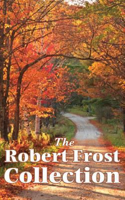 The Robert Frost Collection 1515430960 Book Cover