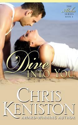 Dive Into You 1942561954 Book Cover