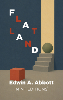 Flatland B0G6RT19S4 Book Cover