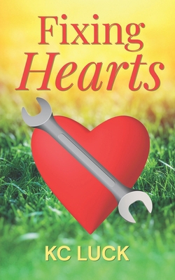 Fixing Hearts B0FCCFDZGR Book Cover