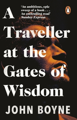 A Traveller at the Gates of Wisdom 1784164186 Book Cover