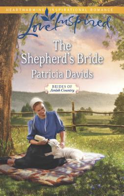The Shepherd's Bride 037387877X Book Cover
