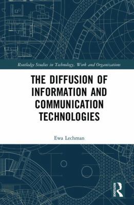 The Diffusion of Information and Communication ... 1138202150 Book Cover
