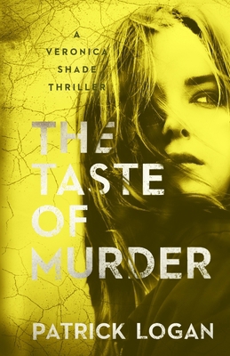 The Taste of Murder B0DZ2L7BYZ Book Cover