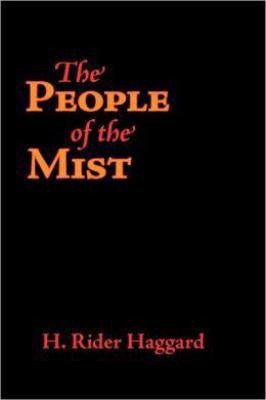The People of the Mist 1600963463 Book Cover
