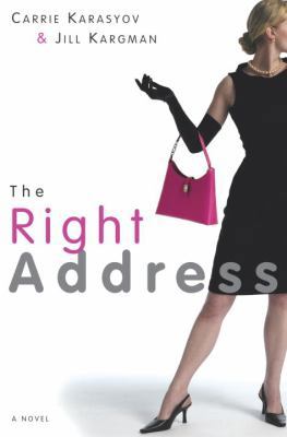 The Right Address 0767917219 Book Cover