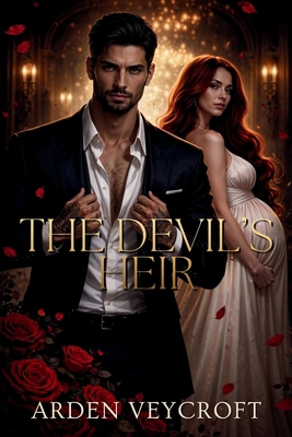 The Devil's Heir B0H8HW621T Book Cover