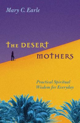 Desert Mothers 0281059365 Book Cover