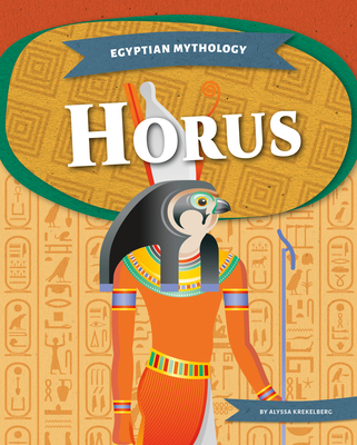 Horus 1532198671 Book Cover