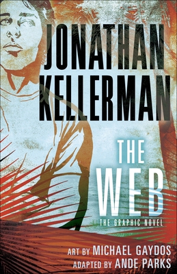 The Web: The Graphic Novel 0345541499 Book Cover