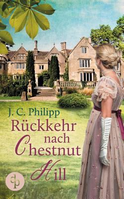 R?ckkehr nach Chestnut Hill [German] 396087622X Book Cover
