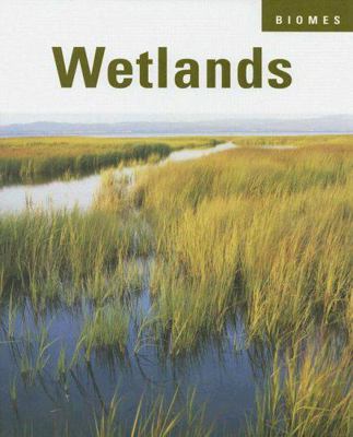 Wetlands 1510566619 Book Cover