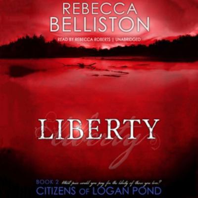 Liberty 1504766113 Book Cover