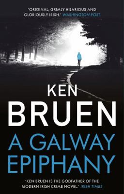 A Galway Epiphany 1838939326 Book Cover
