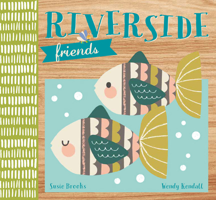 Riverside Friends 1610678834 Book Cover