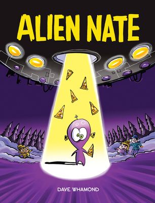 Alien Nate 1525314807 Book Cover