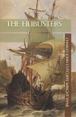 The Filibusters B08P1FC9KP Book Cover