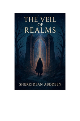 The Veil of Realms B0DS6FSRVQ Book Cover