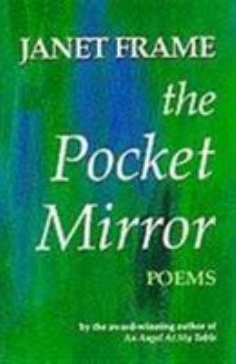 Pocket Mirror 0704343312 Book Cover