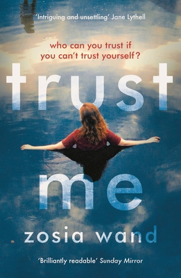 Trust Me 1786692317 Book Cover