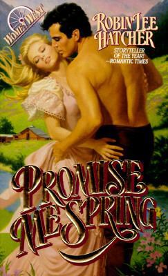 Promise Me Spring 0843938471 Book Cover