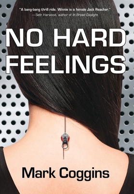 No Hard Feelings 1937495906 Book Cover