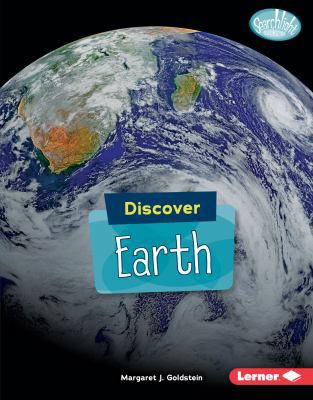 Discover Earth 1541523377 Book Cover