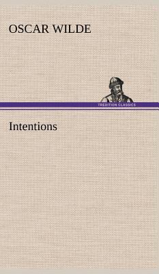 Intentions 384919700X Book Cover